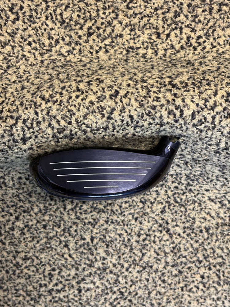 타이틀리스트 TS2 5번 우드 18도 헤드단품 이미지