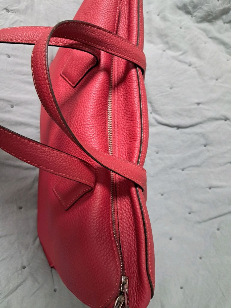 에르메스 정품 서류가방 이미지