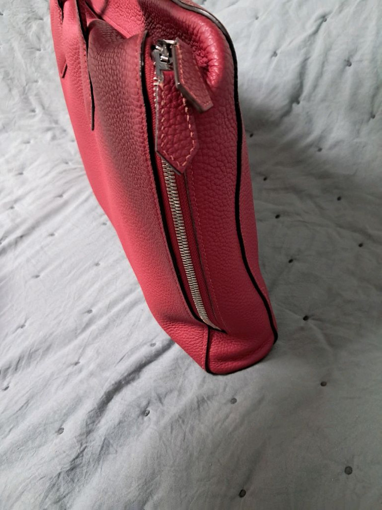에르메스 정품 서류가방 이미지