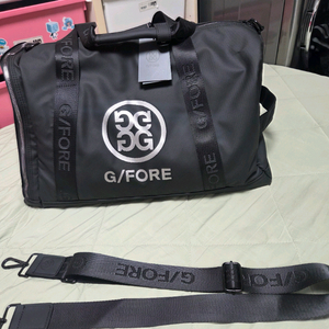 지포어 보스턴백 골프백 팝니다 이미지