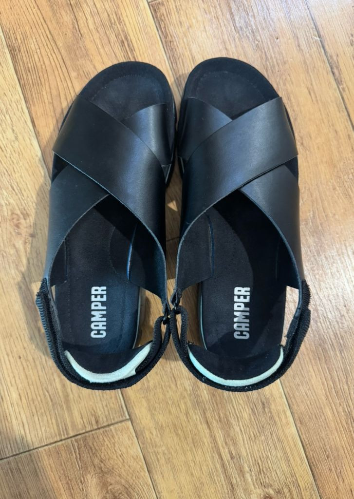 캠퍼 오루가 이미지