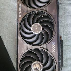 9070xt tuf 판매or 교환 이미지