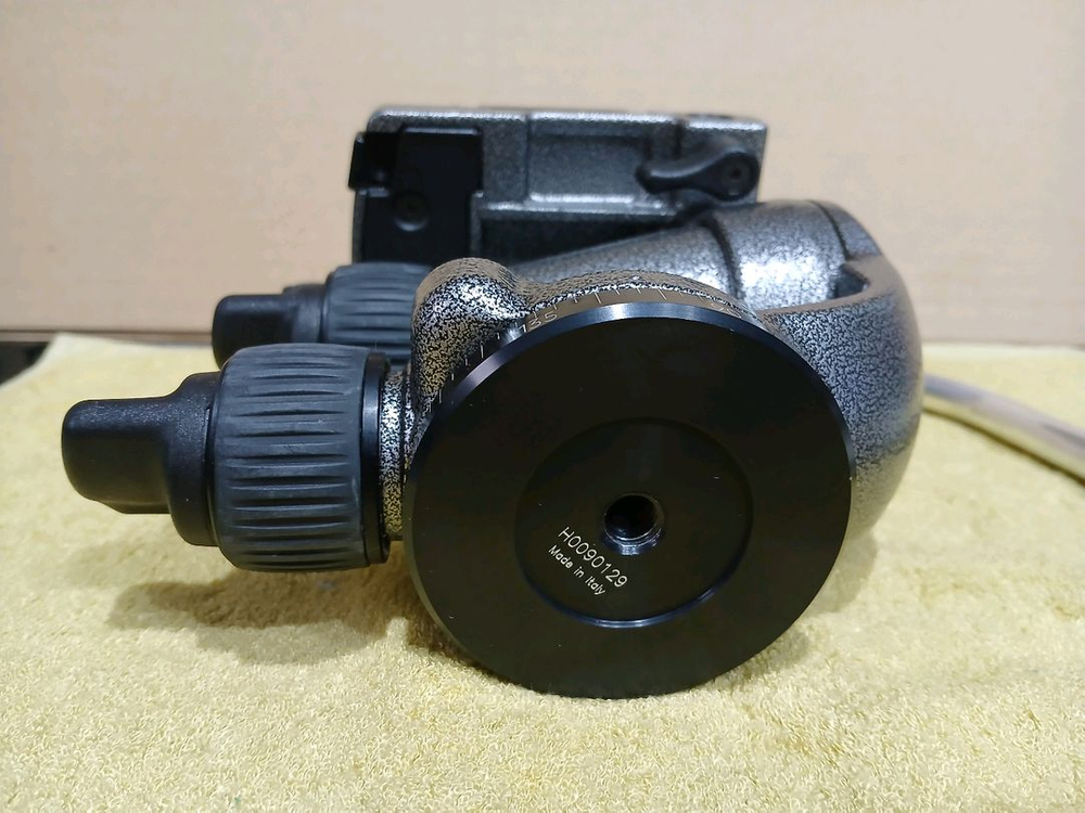 짓죠 비디오헤드 g2380 gitzo 이미지