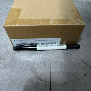 스칼렛 솔로 4세대 새상품 스칼렛솔로 4세대 미개봉 솔로4세대 포커스라이트 판매 이미지