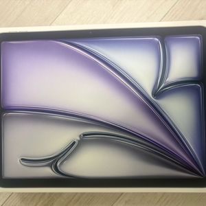 아이패드 에어 M3 11인치 128GB + 케이스 세트 이미지