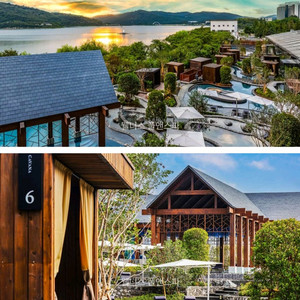 소노캄 경주 4/30 숙박 숙소 양도 이미지