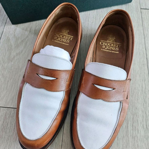 크로켓앤존스 스텐포드 스펙테이터 8.5E 이미지