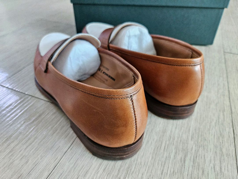 크로켓앤존스 스텐포드 스펙테이터 8.5E 이미지