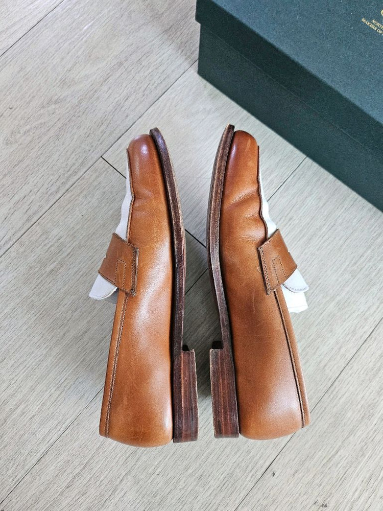 크로켓앤존스 스텐포드 스펙테이터 8.5E 이미지