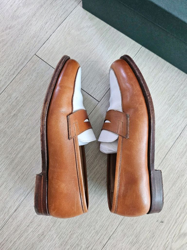 크로켓앤존스 스텐포드 스펙테이터 8.5E 이미지