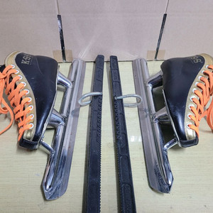 KSS 주니어 스피드 스케이트화(210mm) 이미지