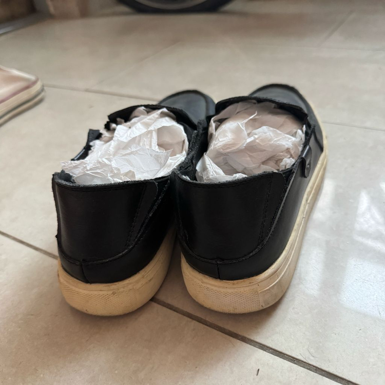 SKONO 스코노 슬립온 스니커즈 단화 280 이미지