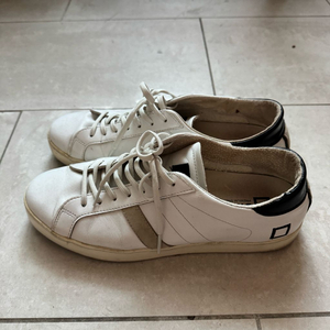 DATE 데이트 이태리 프리미엄 스니커즈 280 이미지