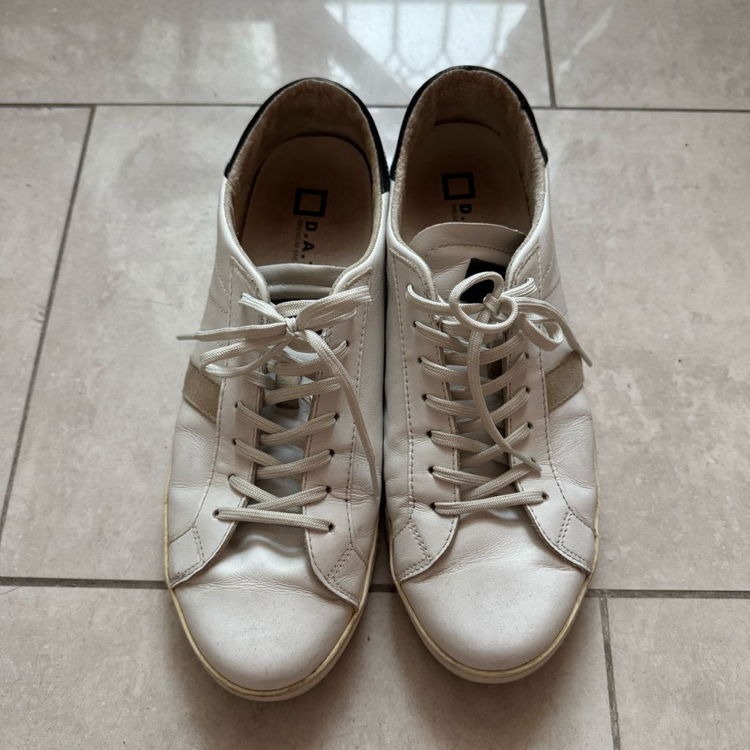 DATE 데이트 이태리 프리미엄 스니커즈 280 이미지