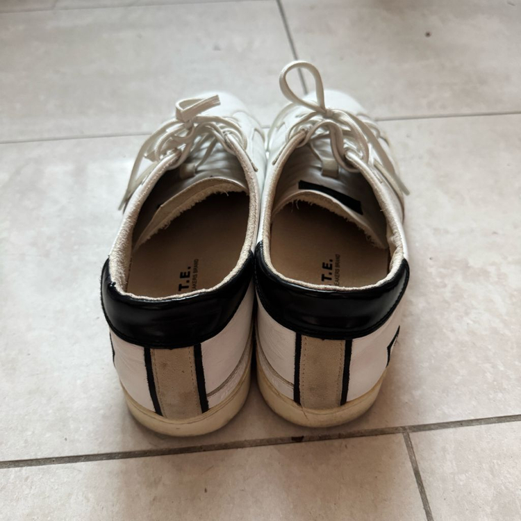 DATE 데이트 이태리 프리미엄 스니커즈 280 이미지