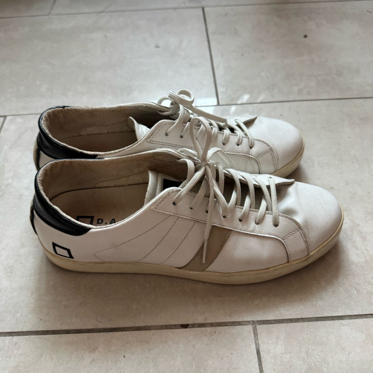 DATE 데이트 이태리 프리미엄 스니커즈 280 이미지