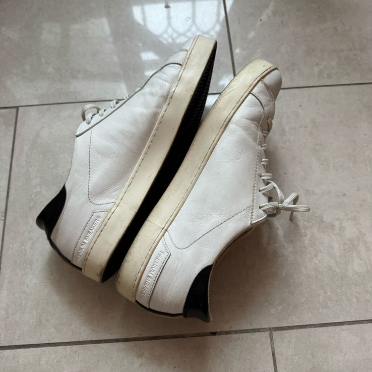 DATE 데이트 이태리 프리미엄 스니커즈 280 이미지