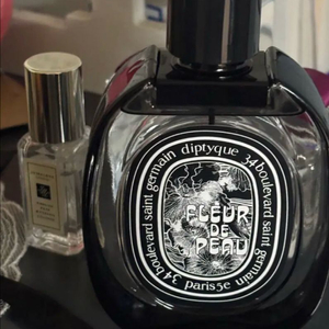 딥디크 플레르드뽀 75ml 미개봉 새상품 이미지