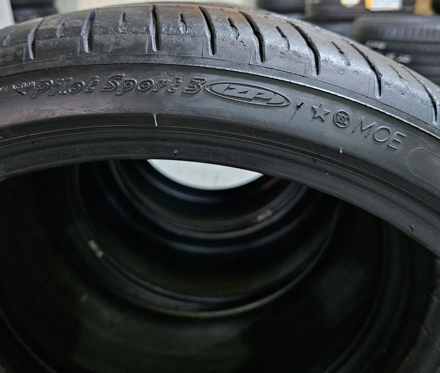 245 35 20 / 275 30 20 /2453520 /2753020#2453020 미쉐린 한대분 이미지