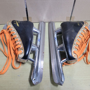 KYU SPORTS 주니어 스피드 스케이트화(210mm) 이미지