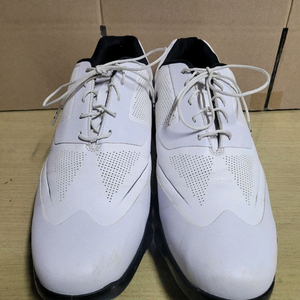 언더아머 TOUR TIPS 남성 골프화(295mm) 이미지