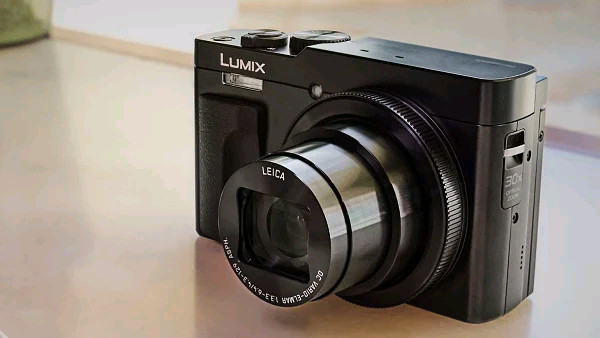 (미개봉신품) 파나소닉 루믹스 DC-TZ99 이미지