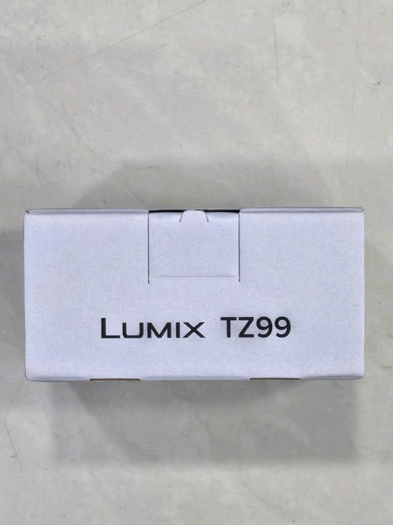 (미개봉신품) 파나소닉 루믹스 DC-TZ99 이미지