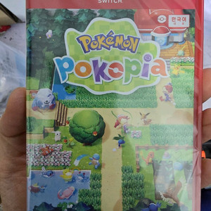 택포 스위치2 포코피아 쿨거래만 연락주세요 이미지