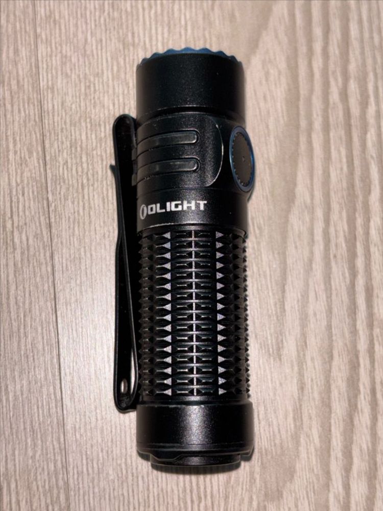 올라이트 OLIGHT 충전식 미니 랜턴 (고광량 / 캠핑 필수템) 이미지