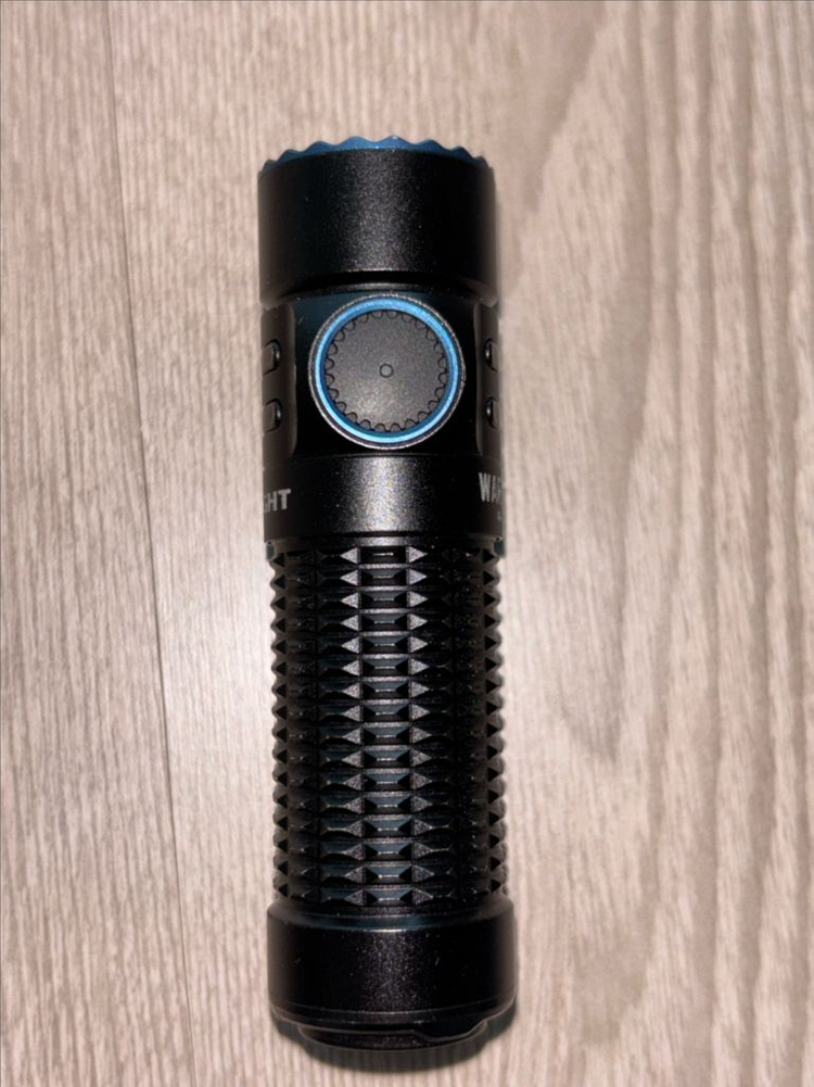 올라이트 OLIGHT 충전식 미니 랜턴 (고광량 / 캠핑 필수템) 이미지