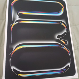 아이패드프로13 m4 이미지