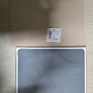 아이패드 프로6세대 12.9 128gb 셀룰러 리퍼 미사용 이미지