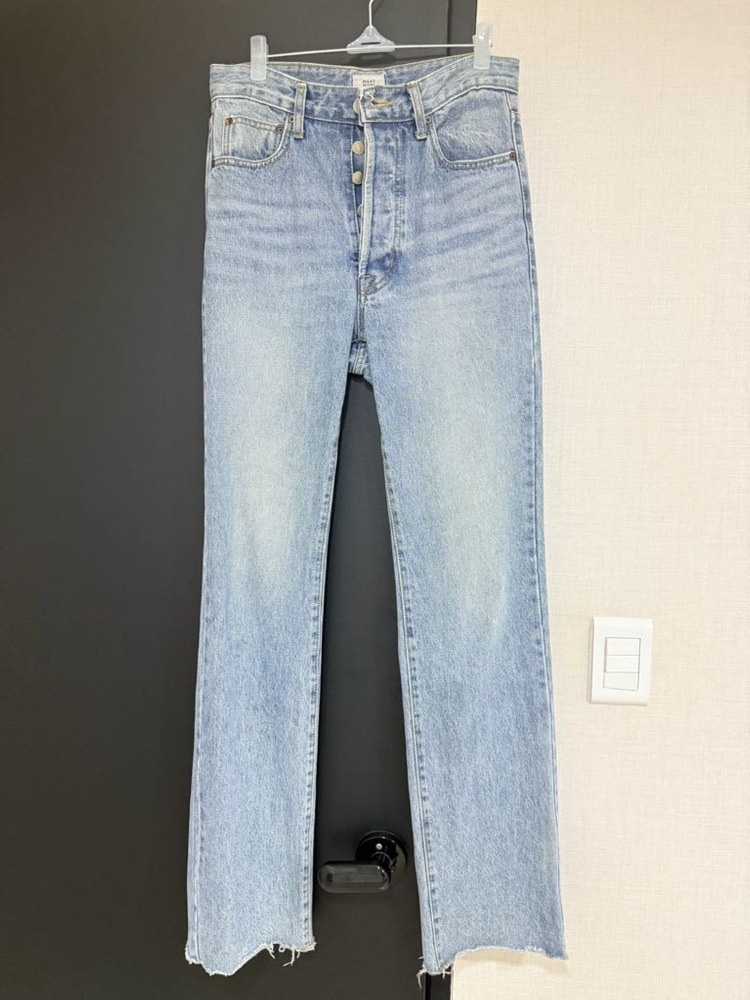 매니모어몽 데님 이미지