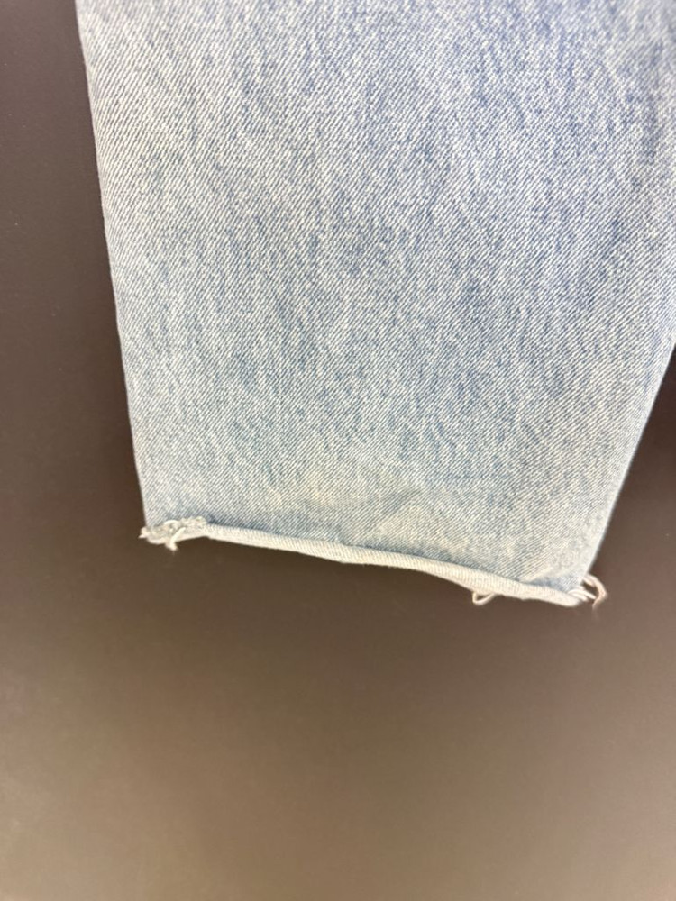 매니모어몽 데님 이미지