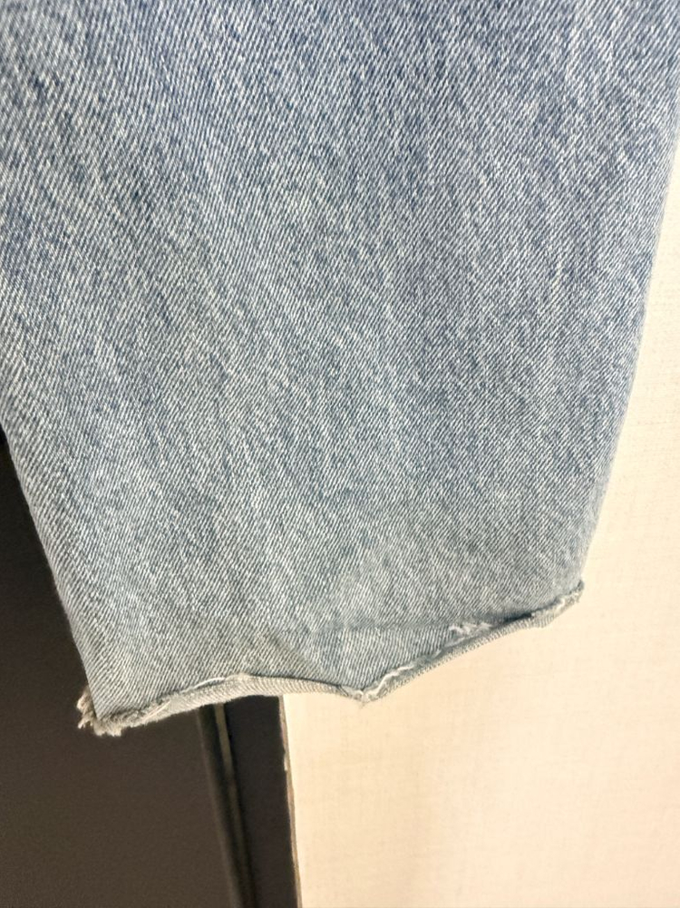 매니모어몽 데님 이미지