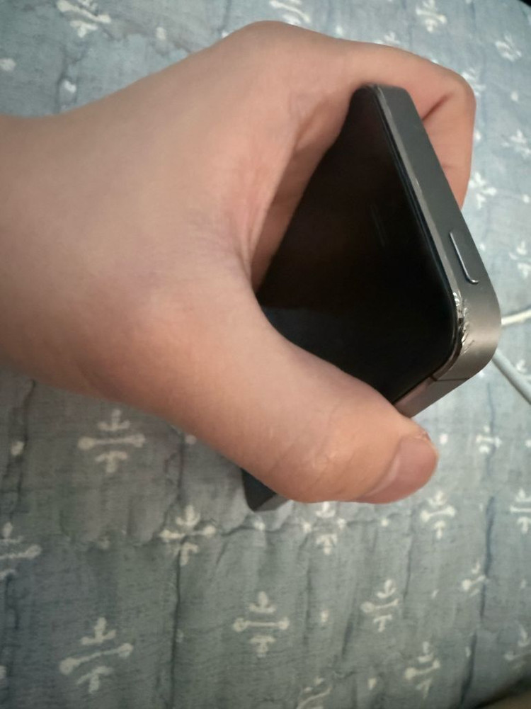 아이폰 5S 스페이스 그레이 16GB 이미지