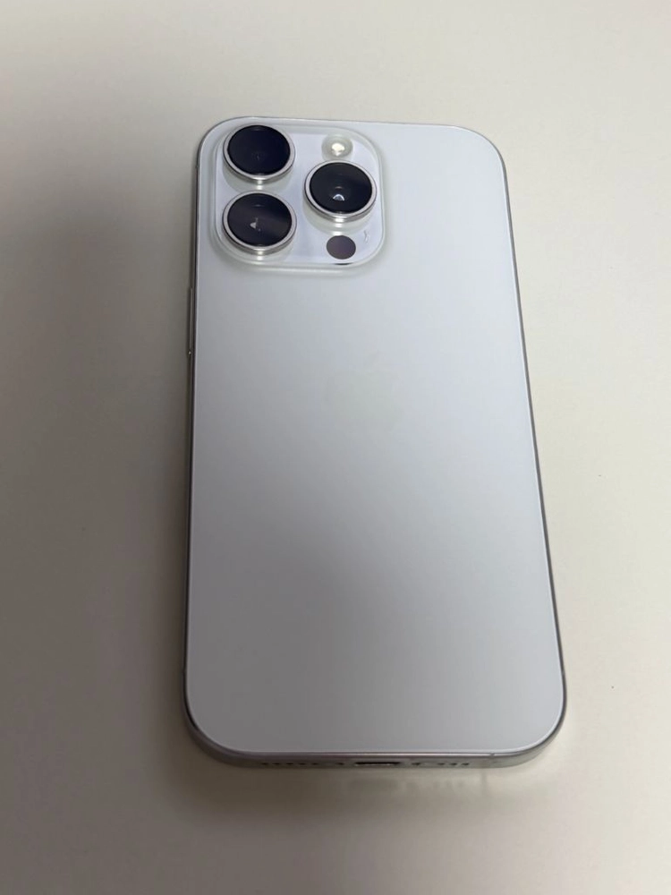 아이폰16 256GB 애플케어 이미지