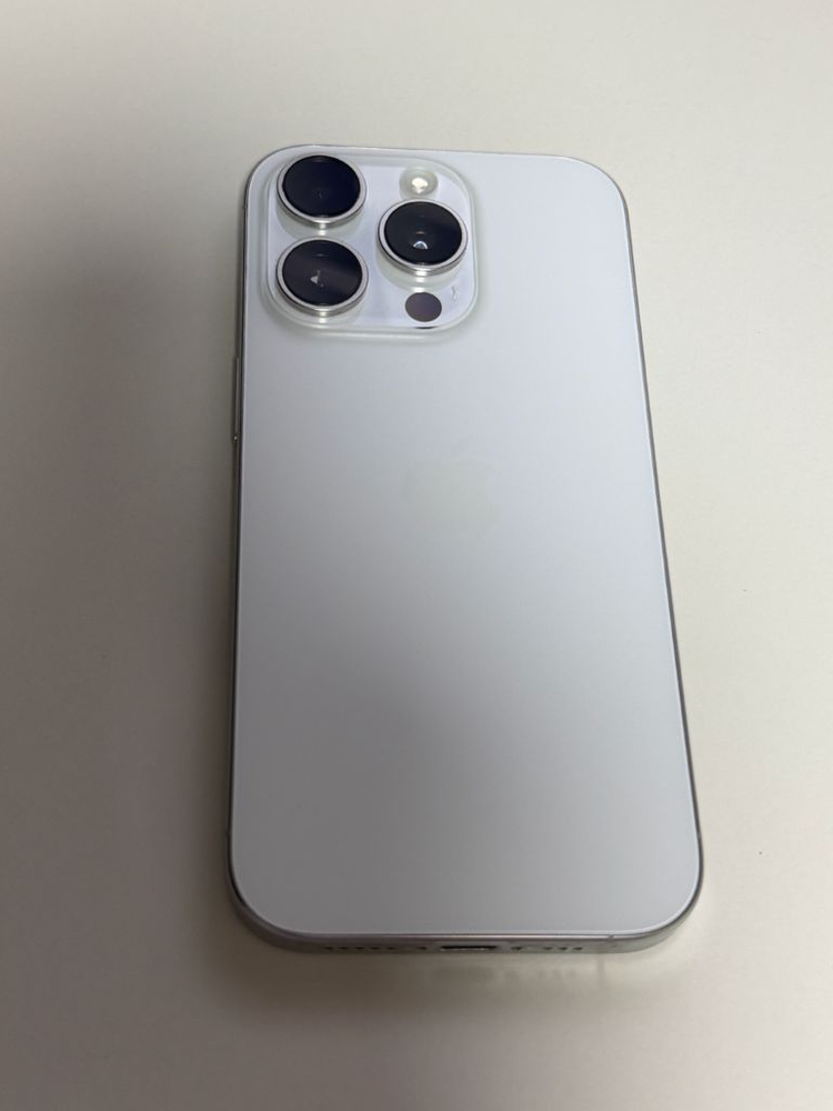 아이폰16 256GB 애플케어 이미지