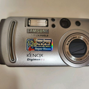 삼성 디카 V4 이미지