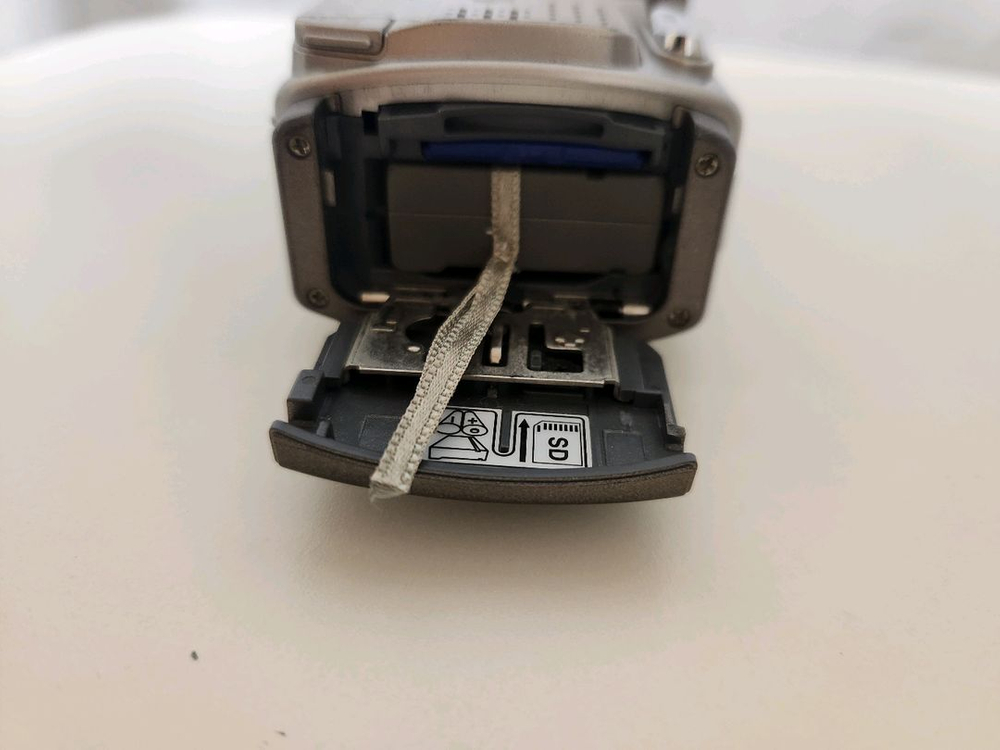 삼성 디카 V4 이미지