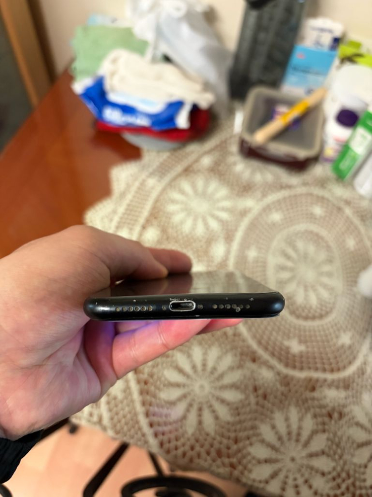 아이폰xr 블랙 64기가 이미지