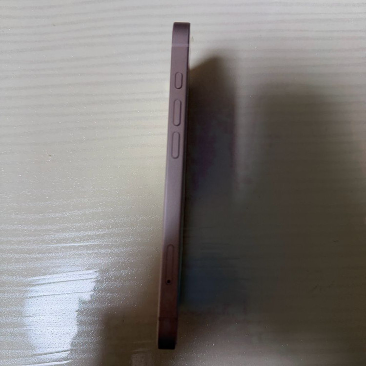 아이폰 17e 256GB 소프트 핑크 이미지