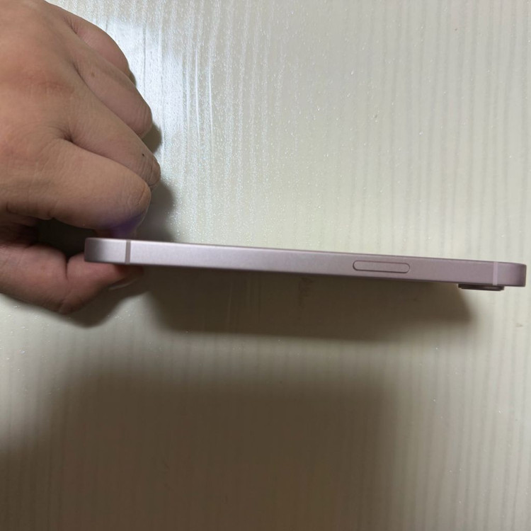 아이폰 17e 256GB 소프트 핑크 이미지