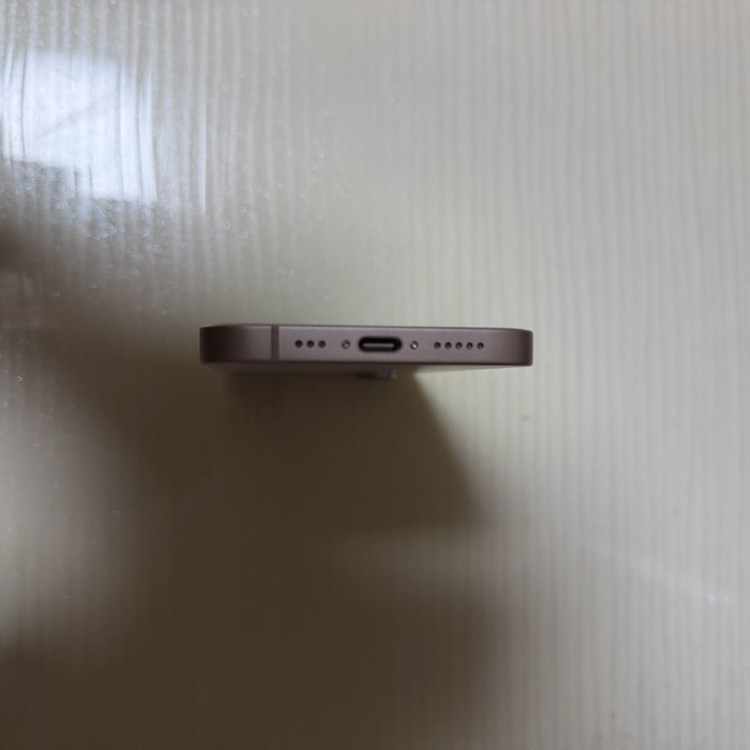 아이폰 17e 256GB 소프트 핑크 이미지
