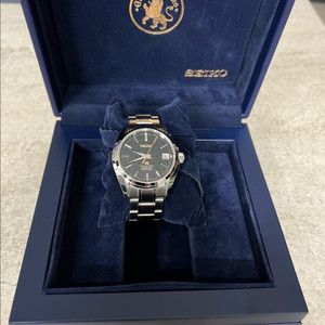 그랜드세이코 그린 SBGH049 하이비트 국내 정식 풀세트 200개 한정판 이미지