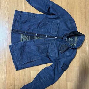 레빗 바이크 라이딩 자켓 이미지