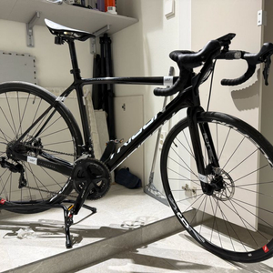 트리곤 다크니스 SLD 카본 로드자전거 판/대 이미지