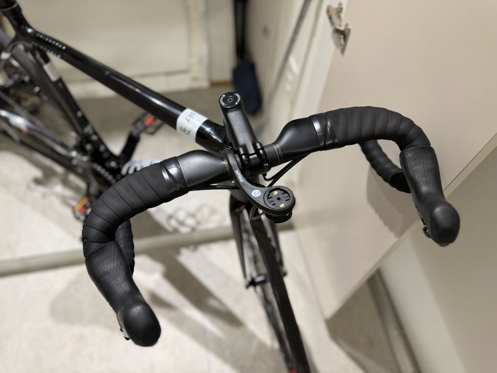 트리곤 다크니스 SLD 카본 로드자전거 판/대 이미지