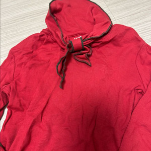 미샤앤퍼프 스카우트 5-6사이즈 4만원 이미지