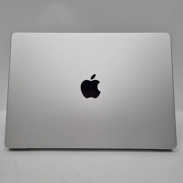 맥북프로14 M3 8코어 10코어 8GB 512GB 실버 이미지